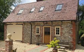 The Coach House The Old Rectory